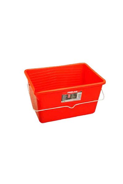 PROLINE Rectangular Paint Bucket - 12L