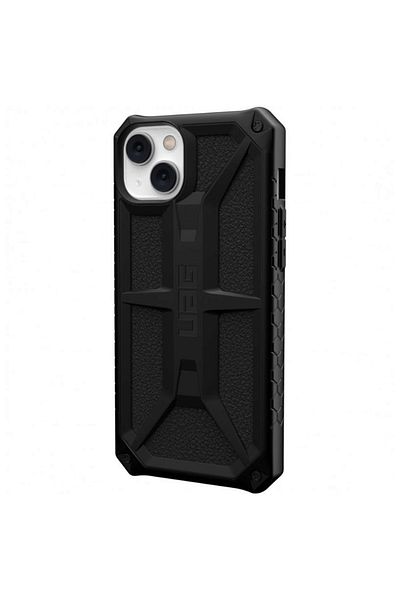UAG IPhone 14 Plus Case - UAG Monarch - Black