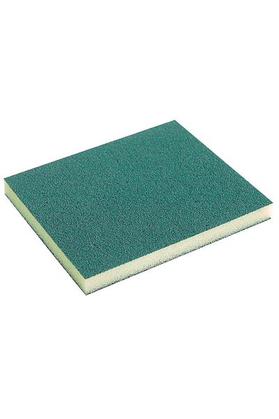Polonia Burete Abraziv Subtire 120X98X10Mm - Gr.120Mm