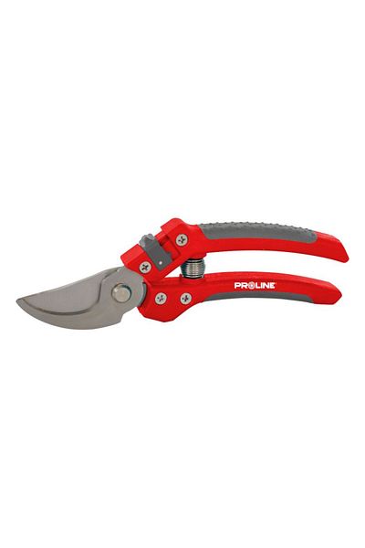 PROLINE Stainless Steel Live Scissors With Soft-Touch Handle / 18Mm