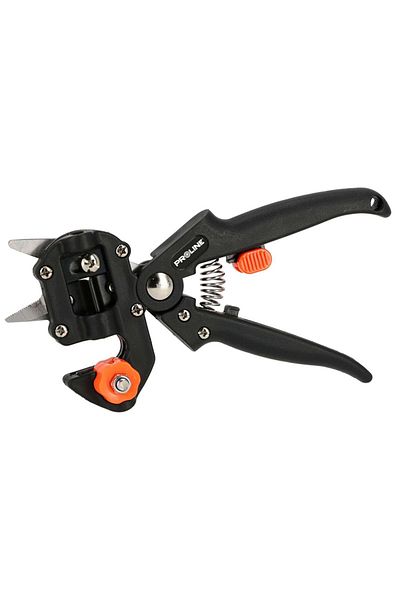 PROLINE Garden Scissors For Grafting With Tape