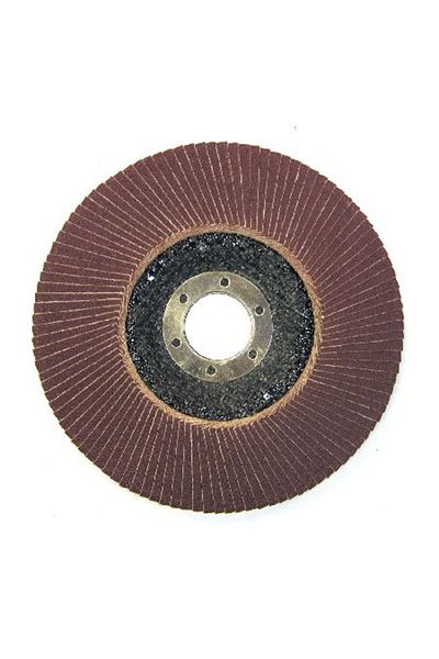 PROLINE Flap Abrasive Disc 125Mm - Gr.40