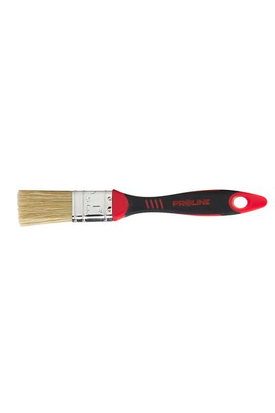 PROLINE Pensula Vopsele Alchidice Cu Maner Plastic - 1.5"