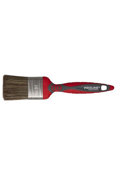 PROLINE Premium Brush / Wood Paint - 30Mm