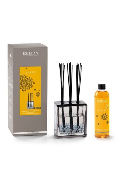 Esteban Paris Difuzor Parfum Ambre&Rezerva 250ml