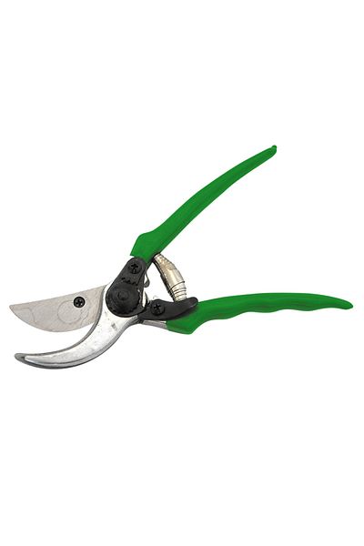 MEGA Live Scissors With Leaf Spring / 15Mm
