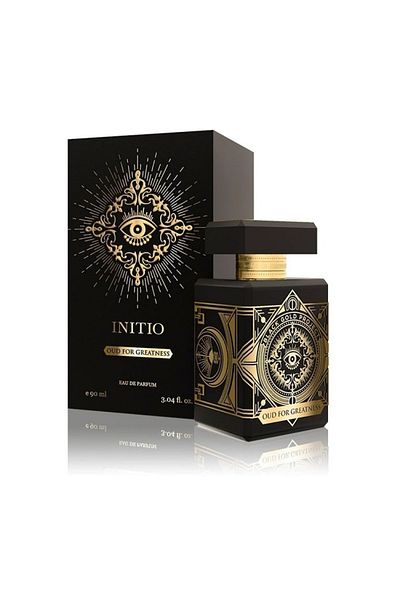 Initio Nishio Oud for Greatness Eau de Parfum 90ml