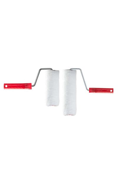 PROLINE General Purpose Stencil With Handle - 180X50Mm