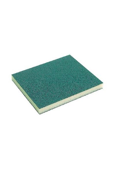Polonia Thin Abrasive Sponge 120X98X10Mm - Gr.220Mm