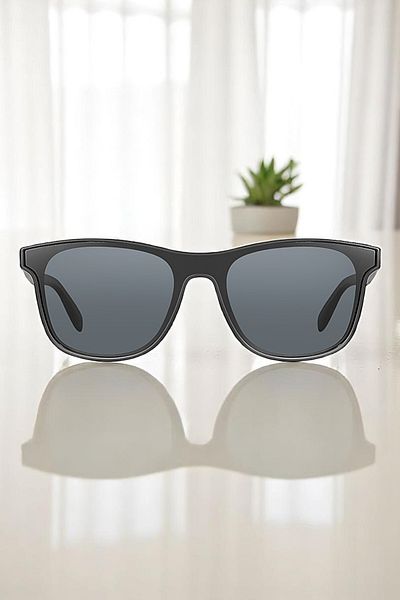 Daniel Klein Original 100% Polarized Uv400 Protection Smoked Color Men Sunglasses Dkg6273C3