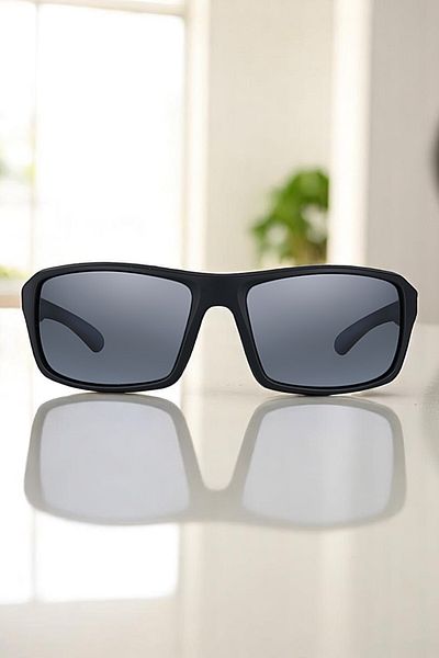 Daniel Klein Original 100% Polarized Uv400 Protection Black Color Men Sunglasses Dkg6274C1