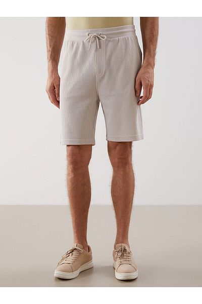 LC Waikiki Ανδρικό σορτς Standard Fit