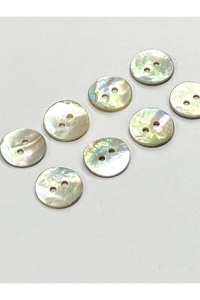 karantuhafiye Button / Real Button / 1.5 cm