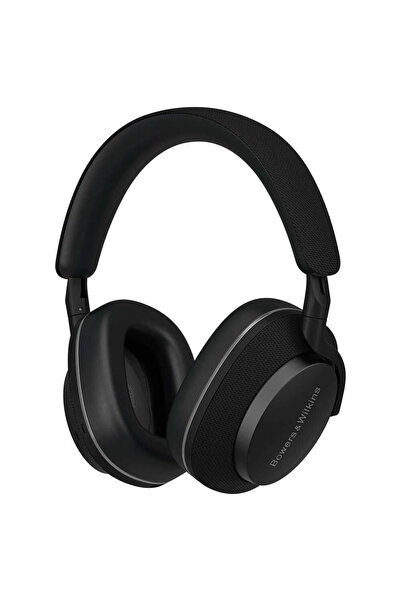 Bowers&Wilkins Bowers & Wilkins Px7 S2e Anthracite Black Anc Gürültü Engelleyici Kablosuz Bluetooth Hi-fi Kulak Üst