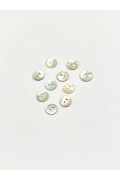 karantuhafiye Button / Real Button / 1 cm