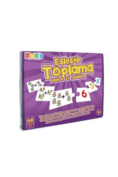 Gülce Design لعبة الفتاة EDU-1007 تشيفا، لعبة تجميع المطابقة للأولاد، ألعاب ت...