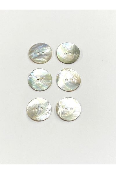 karantuhafiye Button / Real Button / 2.5 cm