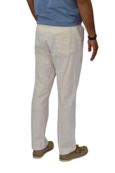 DYNAMO Чоловічі бавовняні літні штани на резинці 1928 BGL-ST04596