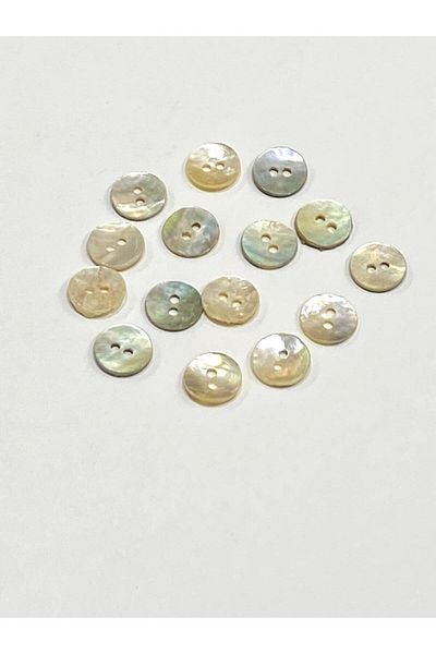 karantuhafiye Button / Real Button / 0.9 mm