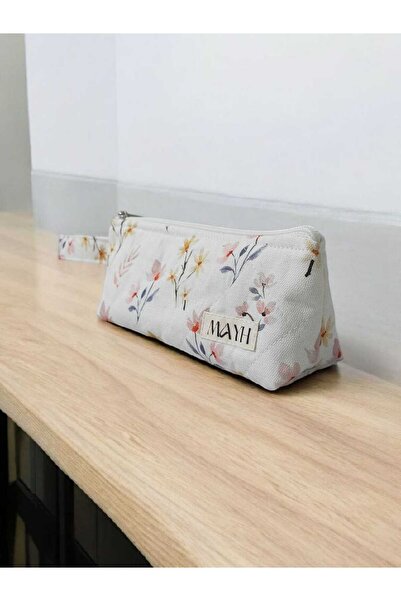 MAYH Mini Makyaj Çantası - Kalemlik