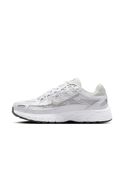 Nike P-6000 Unisex Sneaker Παπούτσια περπατήματος