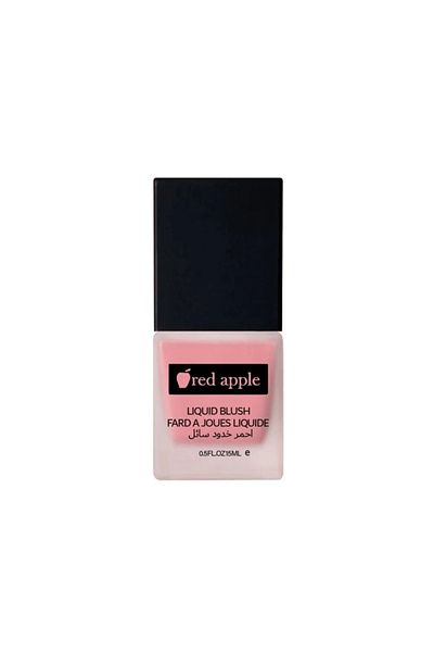 Red Apple Red Apple Liquid Blush - Orgasm