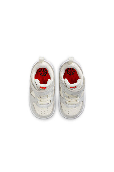 Nike Bebek/Çocuk Günlük AyakkabıCourt Borough Low Recraft (Td)