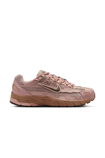 Nike Women's Sneaker Shoes P-6000 Se Women's Sneaker Shoes