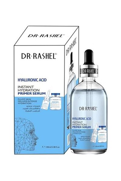RASHEL Instant Hydration Serum with Hyaluronic Acid 100ml