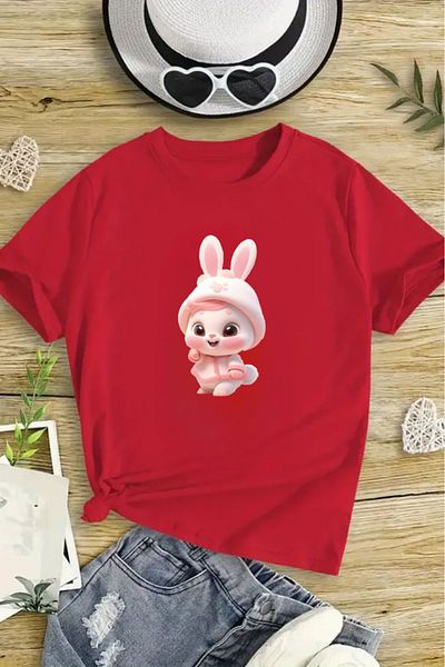 SevMode 1 T-Shirt for Purchases of 5 or More in Cart - Unisex Printed Children's T-Shirt