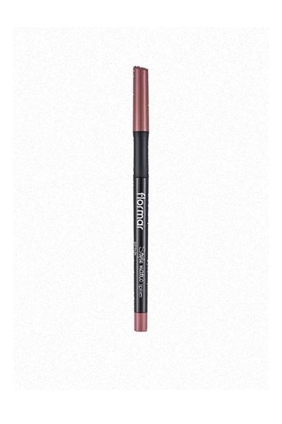 Flormar Flormar Lip Liner - Sl27 Kiss Me