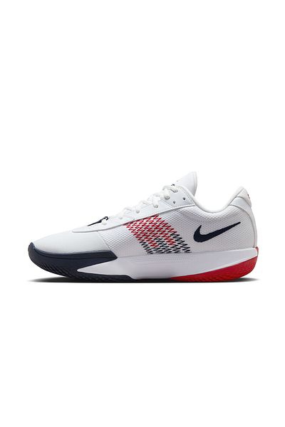 Nike Unisex Παπούτσια Μπάσκετ Μπάσκετ G.T. ΚΟΠΗ ΑΚΑΔΗΜΙΑ