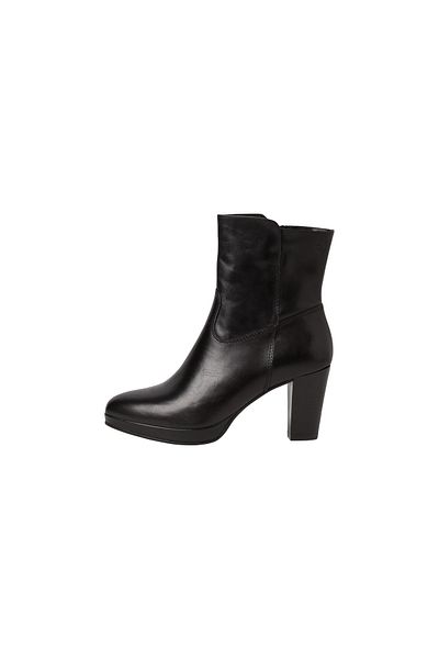 Tamaris Stiefeletten für Damen in schwarz