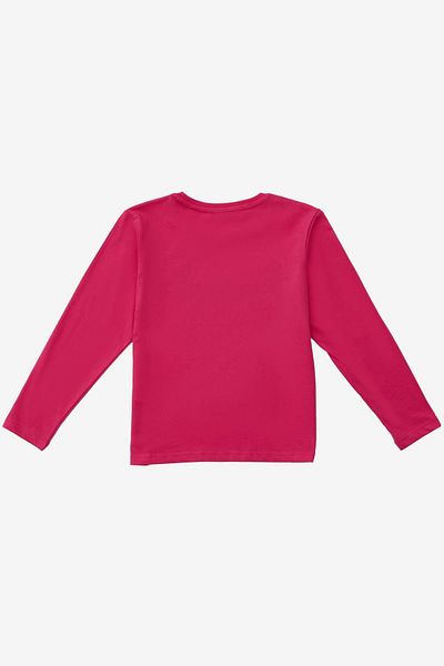 United Colors of Benetton Girl's Sweatshirt