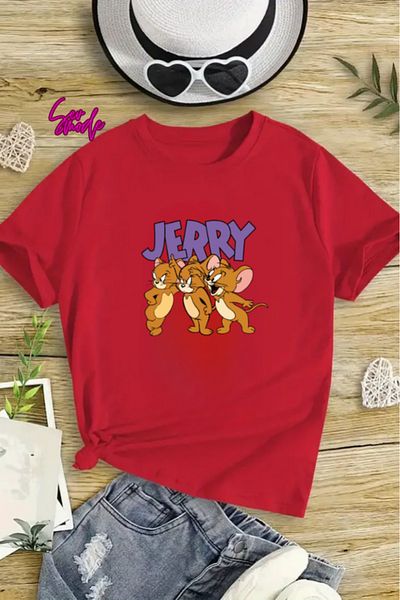 SevMode 1 T-Shirt for Purchases of 5 or More in Cart - Unisex Printed Children's T-Shirt
