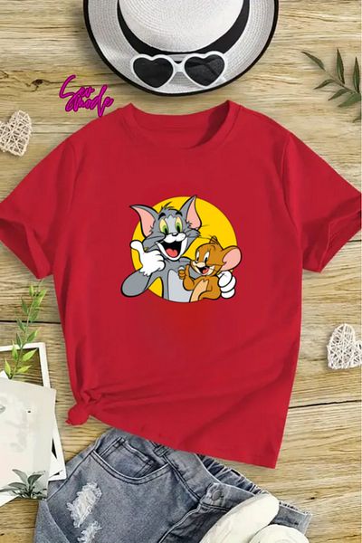 SevMode 1 T-Shirt for Purchases of 5 or More in Cart - Unisex Printed Children's T-Shirt