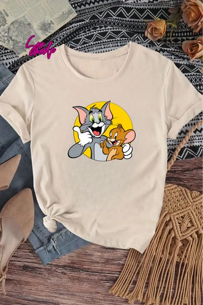 SevMode 1 T-Shirt Is a Gift for Purchases of 5 or More in the Cart - Unisex Printed Children's T-Shirt