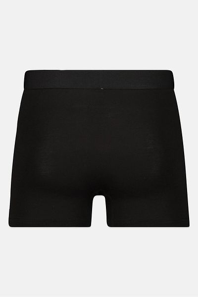 BENCH Men 3 Pack Brand Logo Boxers, Multicolor