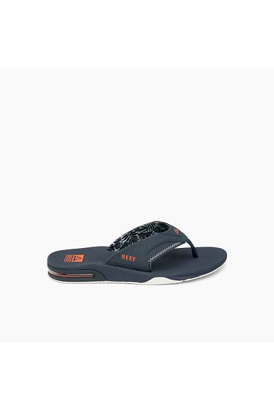 Reef Fanning Slippers