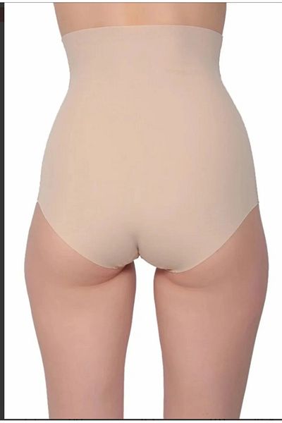 Elit Life Laser Cut Belly and Buttock Enhancer High Waist Corset