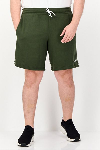 New Balance Men Sportswear Fit Outdoor Short, Olive