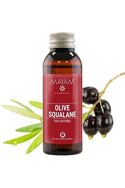 FARMANAT Squalan de măsline - 50 ml