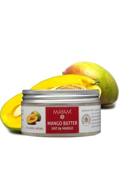 FARMANAT Unt de Mango - 100 ml