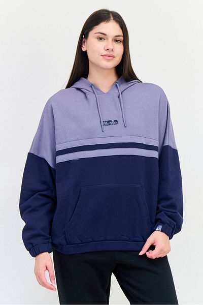 Ellesse Women Sportswear Fit Long Sleeve Training Sweatshirts, Multicolor