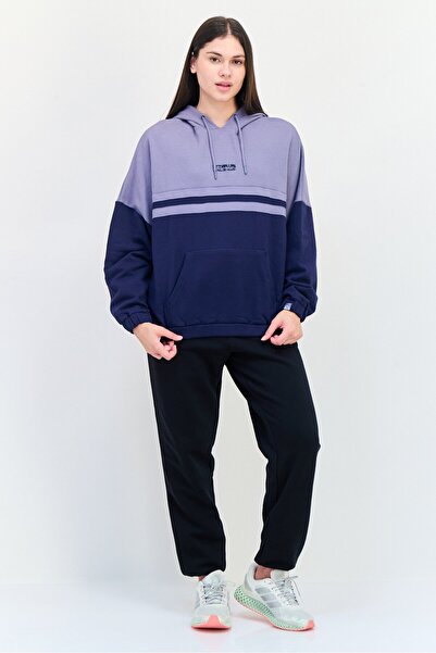 Ellesse Women Sportswear Fit Long Sleeve Training Sweatshirts, Multicolor