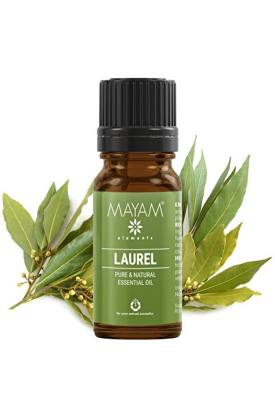 FARMANAT Ulei esential de Dafin - 10 ml