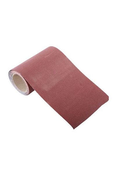 PROLINE Flexible Cloth Abrasive Roll 200Mm / 50M - Gr.100