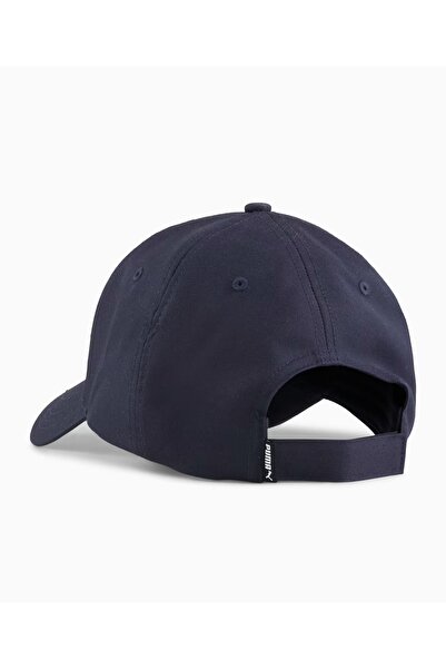 Puma Essentials Metal Cat Baseball Cap