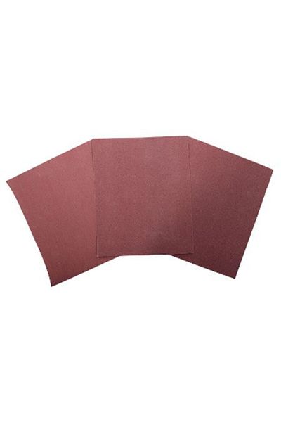 PROLINE Abrasive Paper Sheet 230X280Mm - Gr.150