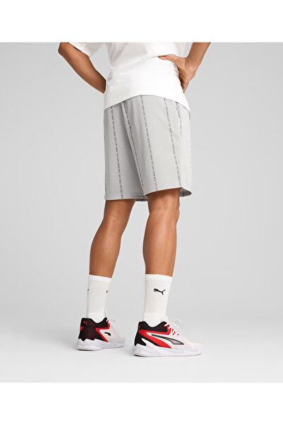 Puma Melo Alwayz On 1 Is Shorts